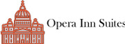 Opera Inn Suites - Roma San Pietro