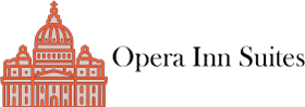 Opera Inn Suites - Roma San Pietro